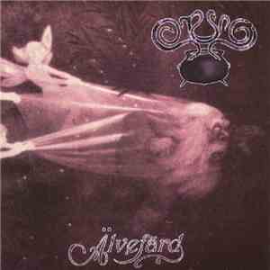 Otyg - Älvefärd