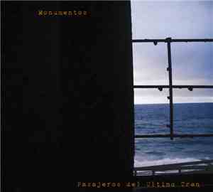 Pasajeros del Último Tren - Monumentos