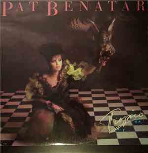 Pat Benatar - Tropico