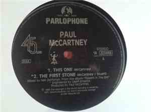 Paul McCartney - This One