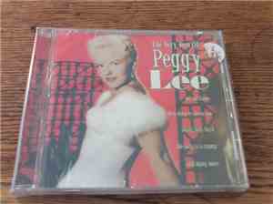 Peggy Lee - The Very Best Of Peggy Lee