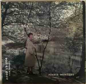 Pinky Winters - Lonely One