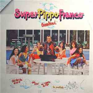 Pippo Franco - Super Pippo Franco Bambini