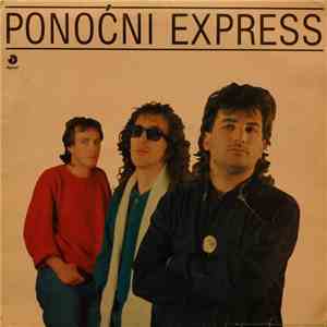 Ponoćni Express - Ponoćni Express
