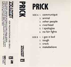 Prick - Prick