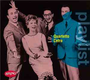 Quartetto Cetra - Playlist