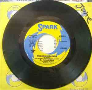 R. Shankar - Transmigration