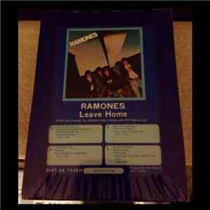 Ramones - Leave Home