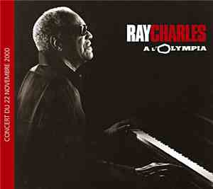 Ray Charles - A L'Olympia