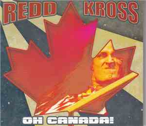 Redd Kross - Oh Canada! Hot Issue Vol. 2: Show World Tour Live