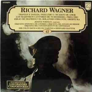 Richard Wagner - Tristan e Isolda
