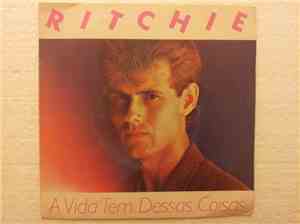 Ritchie - A Vida Tem Destas Coisas