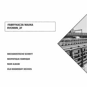 RMSS Systems Inc. - Fabrykacja Nauka