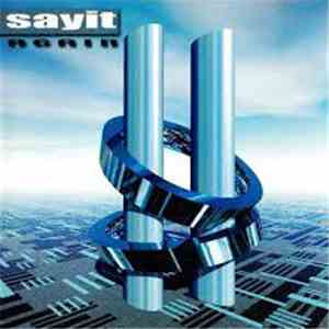 Sayit - Again