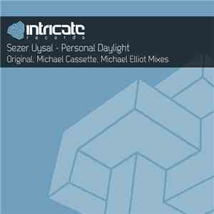 Sezer Uysal - Personal Daylight