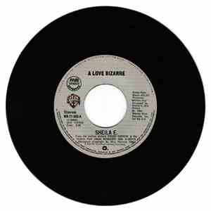 Sheila E. - A Love Bizarre