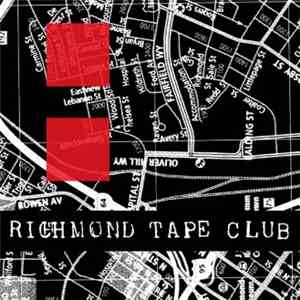 Slow News Day In The Vampire World - Richmond Tape Club Volume Two