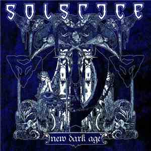 Solstice  - New Dark Age