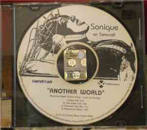 Sonique On Tomcraft - Another World