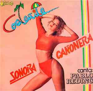 Sonora Cañonera - Costeñita