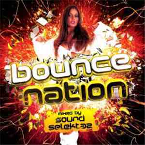Sound Selektaz - Bounce Nation