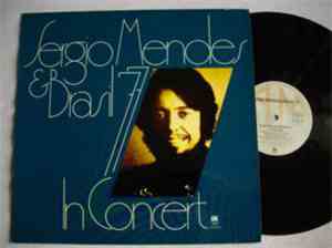 Sérgio Mendes & Brasil '77 - In Concert