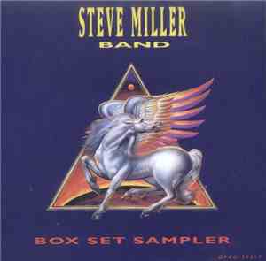 Steve Miller Band - Box Set Sampler