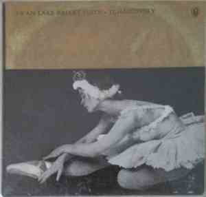 Tchaikovsky, Sinfonia Of London conducted by John Hollingsworth - Swan Lake ...