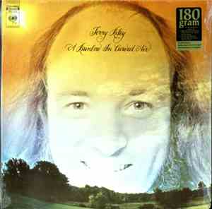 Terry Riley - A Rainbow In Curved Air
