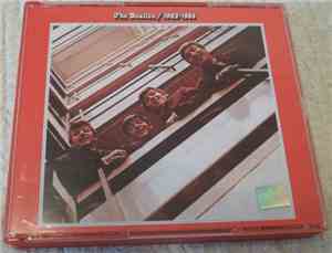 The Beatles - 1962-1966