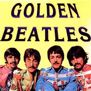 The Beatles - Golden Beatles