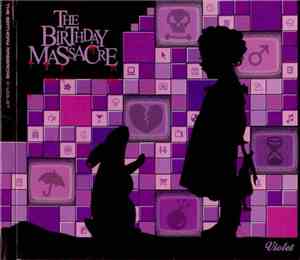 The Birthday Massacre - Violet
