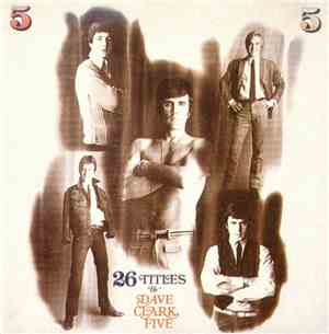The Dave Clark Five - Rock 'N' Roll Music
