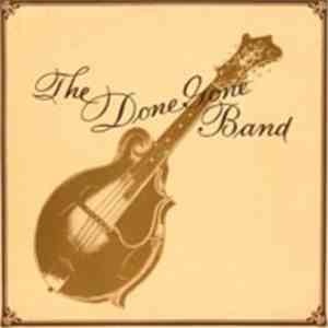 The Done Gone Band - The Done Gone Band