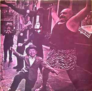 The Doors - Strange Days