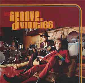The Groove Divinities - The Groove Divinities