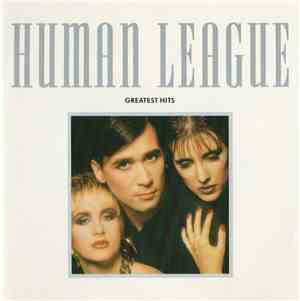 The Human League - Greatest Hits