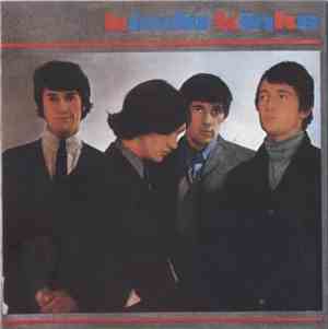 The Kinks - Kinda Kinks