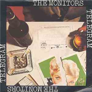 The Monitors  - Telegram