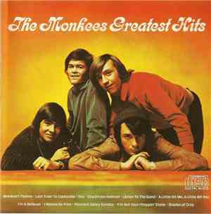 The Monkees - The Monkees Greatest Hits