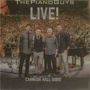 The Piano Guys - Live!