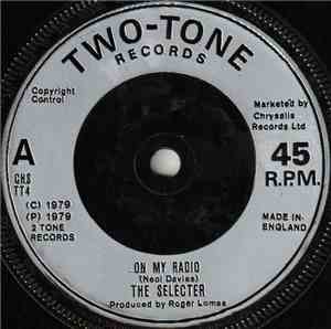 The Selecter - On My Radio