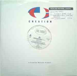 The Times Featuring Tippa Irie - Finnegans Break (Remix)