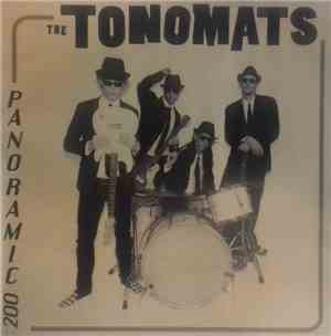 The Tonomats - Panoramic 200