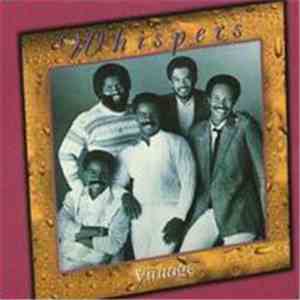 The Whispers - Vintage Whispers