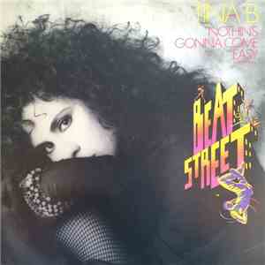 Tina B - Nothin's Gonna Come Easy
