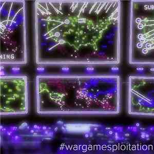 TVVIN_PINEZ_M4LL - #Wargamesploitation