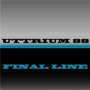Uttrium 88 - Final Line