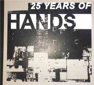 Various - 25 Years Of Hands