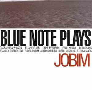 Various - Blue Note Plays Jobim